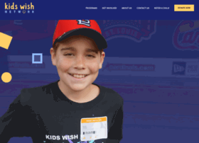 kidswishnetwork.com