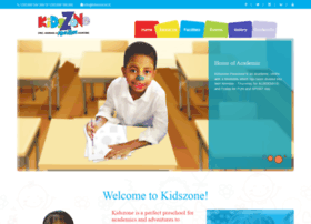 kidszone.ac.tz