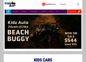 kidzauto.com.au