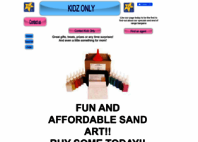 kidzonly.co.za