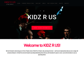 kidzrus.net