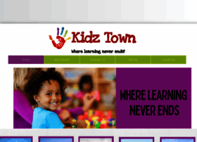 kidztown.me