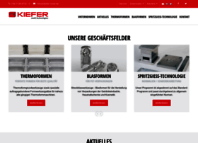 kiefer-mold.de