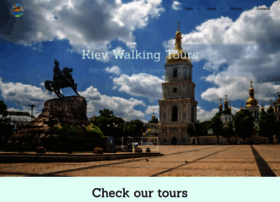 kievwalkingtours.com.ua