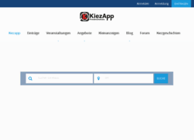 kiezapp-friedrichshain.de