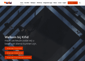 kifid.nl