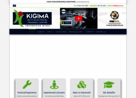 kigima.co.za