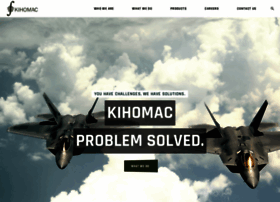 kihomac.com