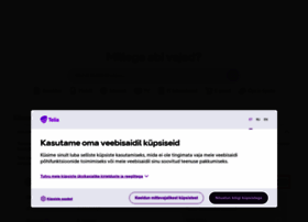 kiirustest.elion.ee