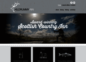 kildrummyinn.co.uk