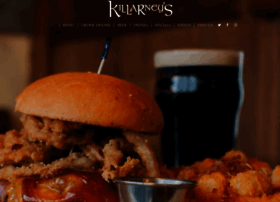 killarneys.com