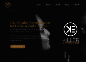 killerentertainment.com.au