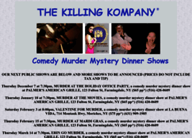 killingkompany.com