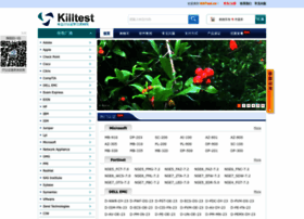 killtest.cn