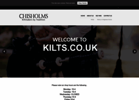 kilts.co.uk