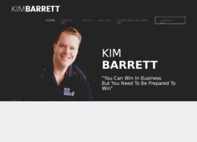 kimbarrett.com.au