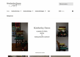 kimberley-dawn-cushions.co.uk