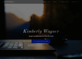 kimberlywagner.org