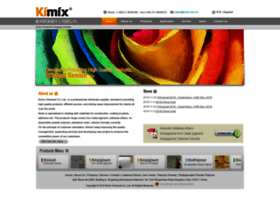 kimix.com.cn