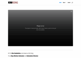 kimkong.com