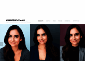 kimmeehoffman.com