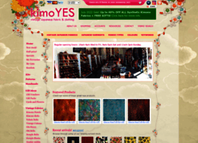 kimoyes.com
