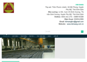 kimsang.com.vn