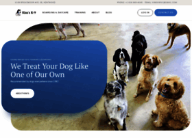 kimsk9.com
