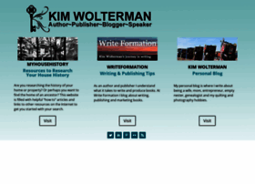 kimwolterman.com