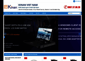 kinan.com.vn