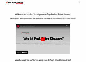 kinauer.com
