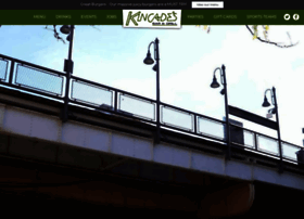 kincadesbar.com