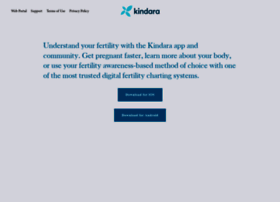 kindara.com