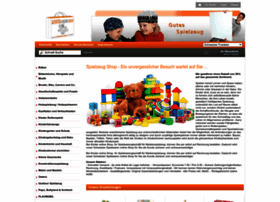 kinder-online-shop.ch