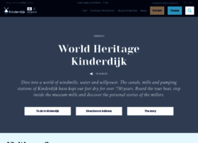 kinderdijk.com