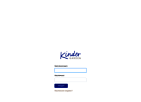 kindergarden.flexkids.nl