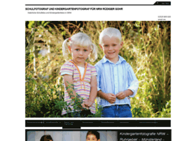 kindergartenfotograf-nrw.de