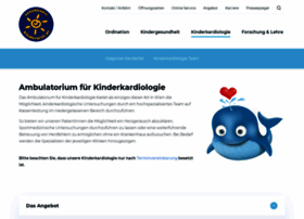 kinderkardiologie.at