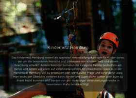 kindernetz-hamburg.de