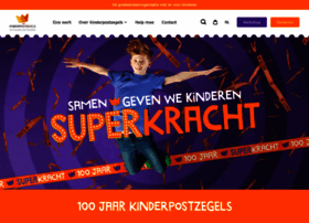 kinderpostzegels.nl