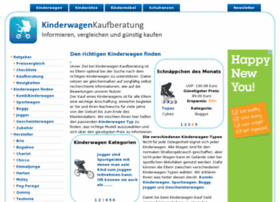 kinderwagen-kaufberatung.de