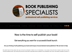 kindle-book-publishing.co.uk