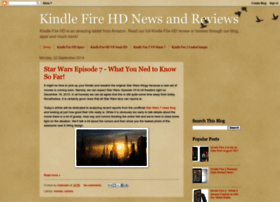 kindle-fire-2-news.blogspot.com