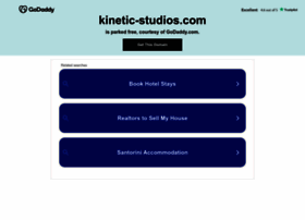 kinetic-studios.com