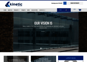 kinetic.com.mx