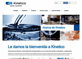 kinetico.es