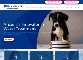 kineticoaz.com