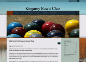 kingaroybowlsclub.net.au