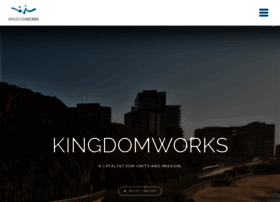 kingdomworks.org.au