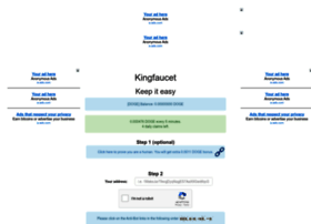 kingfaucet.website